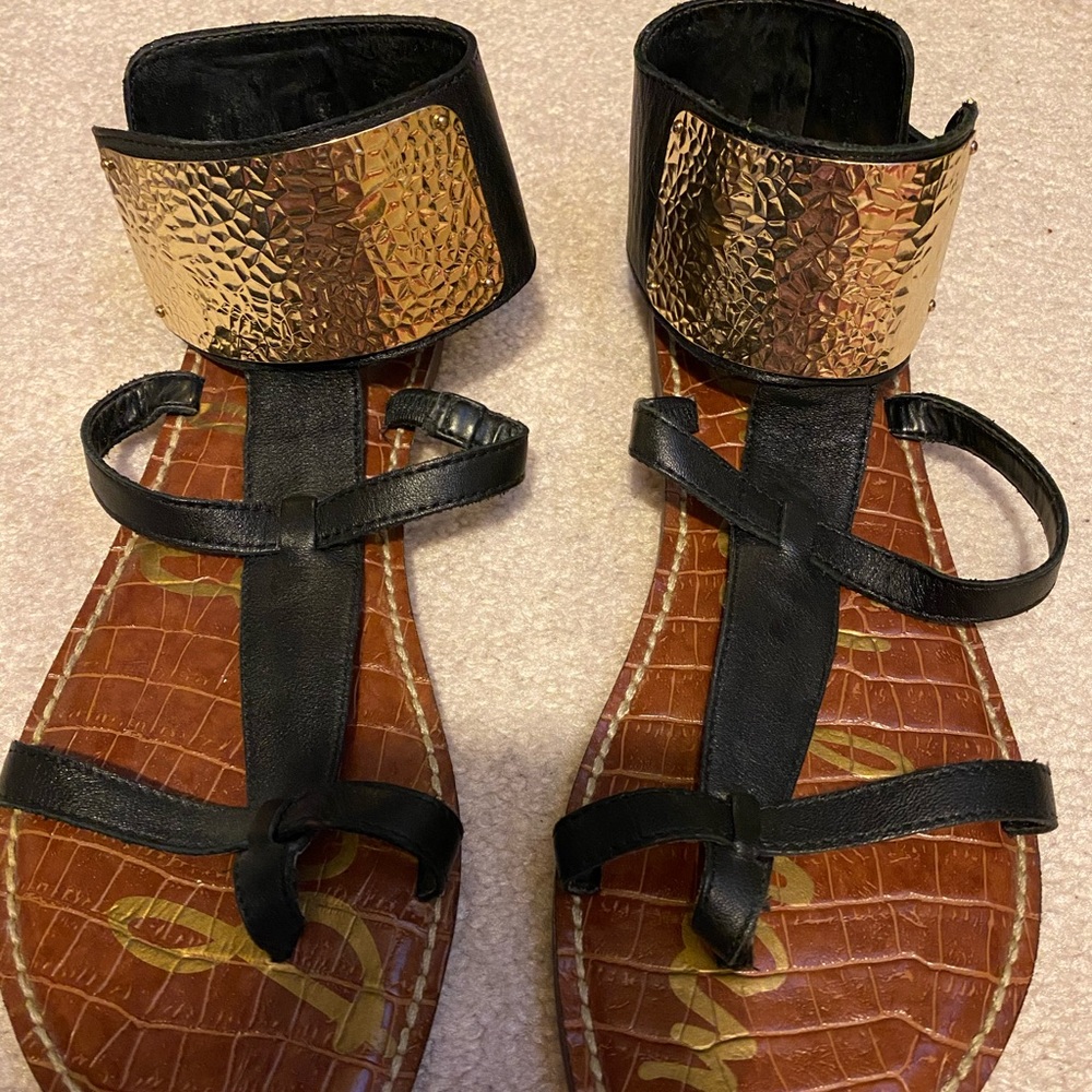 Sam Edelman Sandals